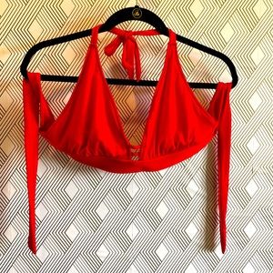 Kona Sol*** XL Bathing Suit Top
